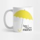 Taza Cerámica How I Met Your Mother Como Conocí A Tu Madre