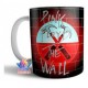 Pink Floyd The Wall Taza De Cerámica Varios Modelos Waters