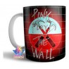 Pink Floyd The Wall Taza De Cerámica Varios Modelos Waters