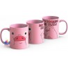 Taza Gravity Falls Mabel Pato Chancho Varios Modelos Cerámica