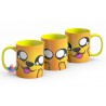 Taza De Cerámica Mikecrack Minecraft Compadretes Youtuber