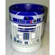Taza Star Wars Arturito R2 D2 Droide Naboo Interior Azul