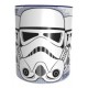 Taza Star Wars Stormtrooper Imperio Galáctico Interior Azul