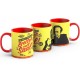 Taza Better Call Saul Breaking Bad Goodman Cerámica Serie Tv