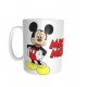 Taza Mickey Mouse Calidad Premium Impala Design