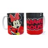 Taza Minnie Mouse Cerámica Walt Disney Dibujo Mickey