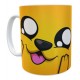 Taza Cerámica Compadretes Compas Cara Mikecrack Mikellino Youtubers