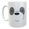 Osos Escandalosos Taza Cerámica Cartoon Network Mod 03