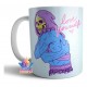 Skeletor Masters Of The Universe Taza Cerámica Varios Modelo