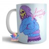 Skeletor Masters Of The Universe Taza Cerámica Varios Modelo
