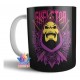 Skeletor Masters Of The Universe Taza Cerámica Varios Modelo