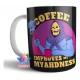 Skeletor Masters Of The Universe Taza Cerámica Varios Modelo