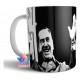 Juan Domingo Perón Taza De Cerámica Varios Modelos Evita