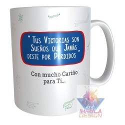 Taza Cerámica Aquí Toma El Mejor Ingeniero Electrónico.