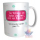 Taza Ingeniera Químico Cerámica Profesiones Maestra Doctor