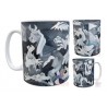 Taza Cerámica Guernica Cuadro Pablo Picasso Colección Arte