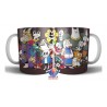Undertale Taza Cerámica Videojuego Wiki