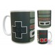 Taza Nintento Joystick Controller Cerámica