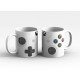 Taza De Cerámica Xbox One Joystick Control Videojuego