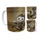Taza Bendy And The Ink Machine Juego Mod 02 Cerámica