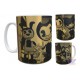 Taza Bendy And The Ink Machine Juego Mod 03 Cerámica