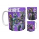 Taza Fortnite Cerámica Videojuego Ps4 Battle Varios Modelos