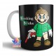 Mario Bros Taza De Cerámica Super Nintento Varios Modelos