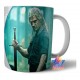 The Witcher Taza De Cerámica Varios Modelos Brujo Geralt