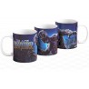 Taza Cerámica Avengers Superhéroe Black Phanter