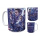 Taza Cerámica Avengers Endgame Thor Capitán América Hulk M2