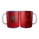 Taza Spider Man Marvel Avengers Mod 1 Importada