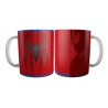 Taza Spiderman Marvel Avengers Mod 1 Importada
