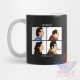 Taza Seinfeld Serie Tv Jerry George Elaine Kramer Cerámica M2