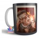 Peaky Blinders Taza De Cerámica Tommy Shelby Varios Modelos