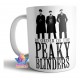 Peaky Blinders Taza De Cerámica Tommy Shelby Varios Modelos