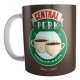 Taza Friends Serie Tv 90 Central Perk Personajes Mod 05