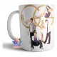 Taza De Cerámica Gossip Girl Serie Tv Varios Modelos