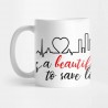 Greys Anatomy Its A Beatiful Day To Save Lives Taza
