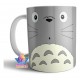 Taza De Cerámica Studio Ghibili Mi Vecino Totoro