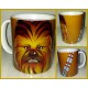 Taza Star Wars Chewbacca The Force Awakens