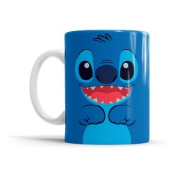 Tazas Stitch Disney Personalizadas Ángel Lilo
