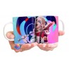 Taza Cerámica Harley Quinn Suicide Squad Varios Modelos