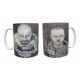 Taza Breaking Bad Walter White Cerámica Jesse Pinkman Mod 33