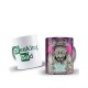 Taza De Cerámica Breaking Bad Walther White