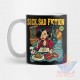 Taza Daria Morgendorffer Sick Sad World Jane Cerámica Mod 02