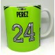 Taza River Plate Gol Pity Martinez A Boca Final Libertadores