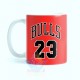 Taza Kobe Bryant Nba Basquet Cerámica Jordan Last Dance M06