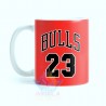 Taza Michael Jordan The Last Dance Chicago Bulls 23 M2