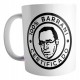 Taza Cerámica Barrani 100 Carlos Maslatón Liberal