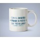 Taza De Cerámica Personalizada con Foto Frase o Logo